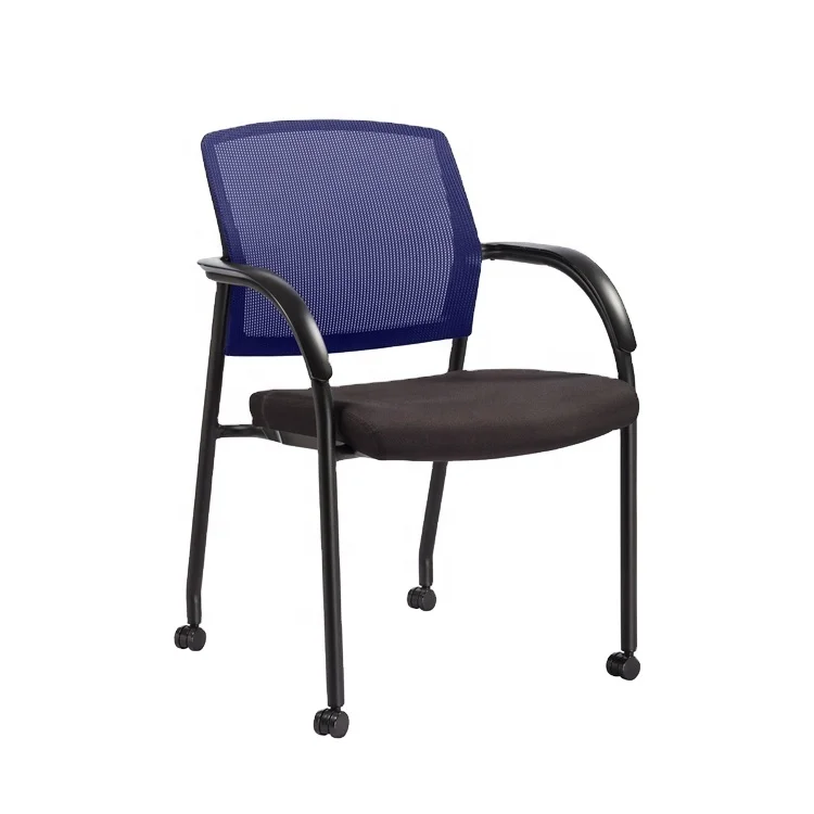 UE 3d Armrests Fit Human Body Design Comfortable Experience Correction Sitting Posture Conference Chair