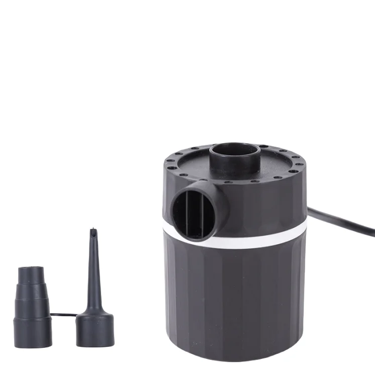 Factory Wholesale air pump electric pump for inflatable products