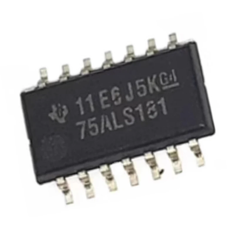 SN75ALS181NSR SOIC-14 RS-422/RS-485 Interface IC Diff Pairs