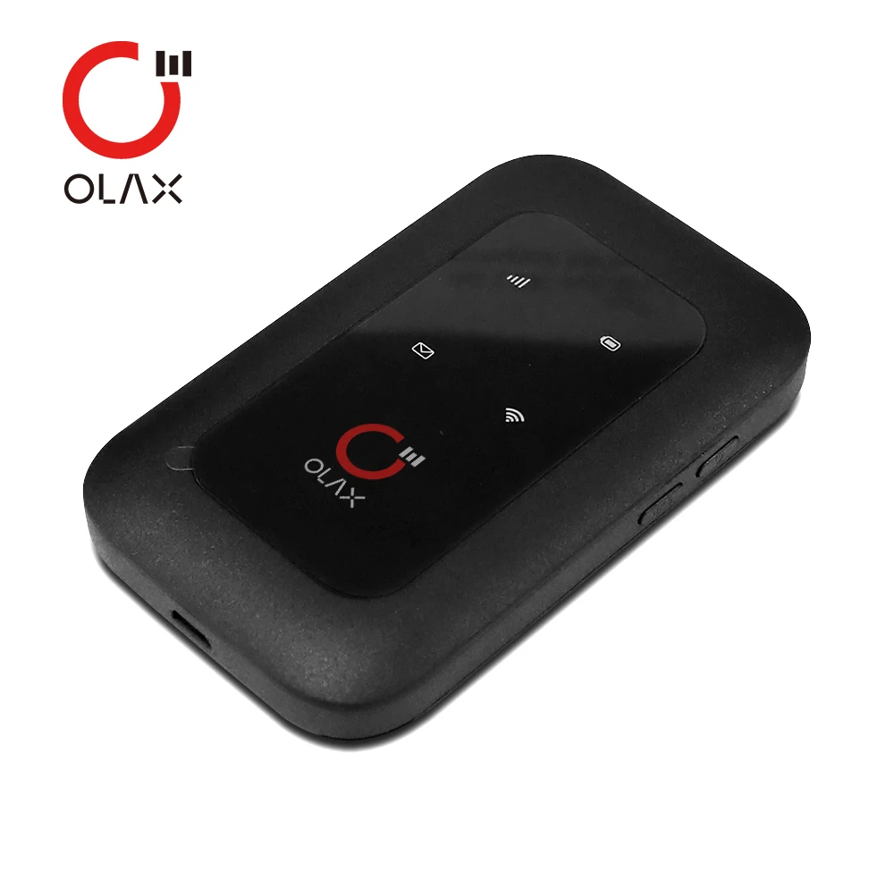 OLAX MF980U Products With High Repurchase Rates 4g Lte Mobile Wifi Router Pocket Wifi Router Hotspot Wifi