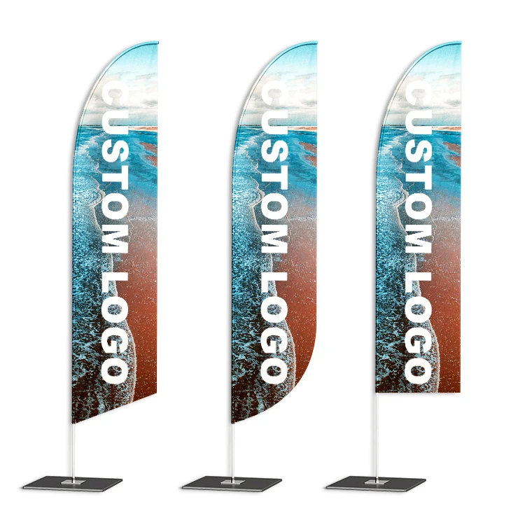 China Product Hot Selling Wholesale All Size Custom Promotion  Flag