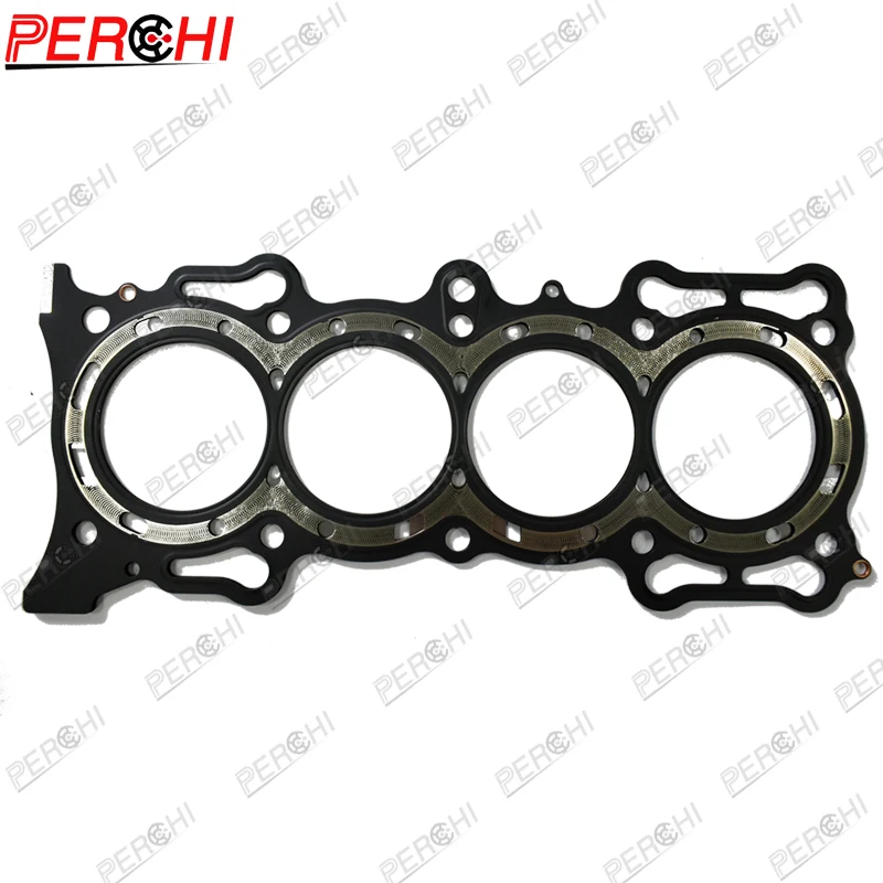 Engine parts cylinder head gasket for Honda  The 6th generation of Accord 90-93 Accord 2.0 CB3/F20A3 CB7/F22A2 OEM 12251-PT0-014