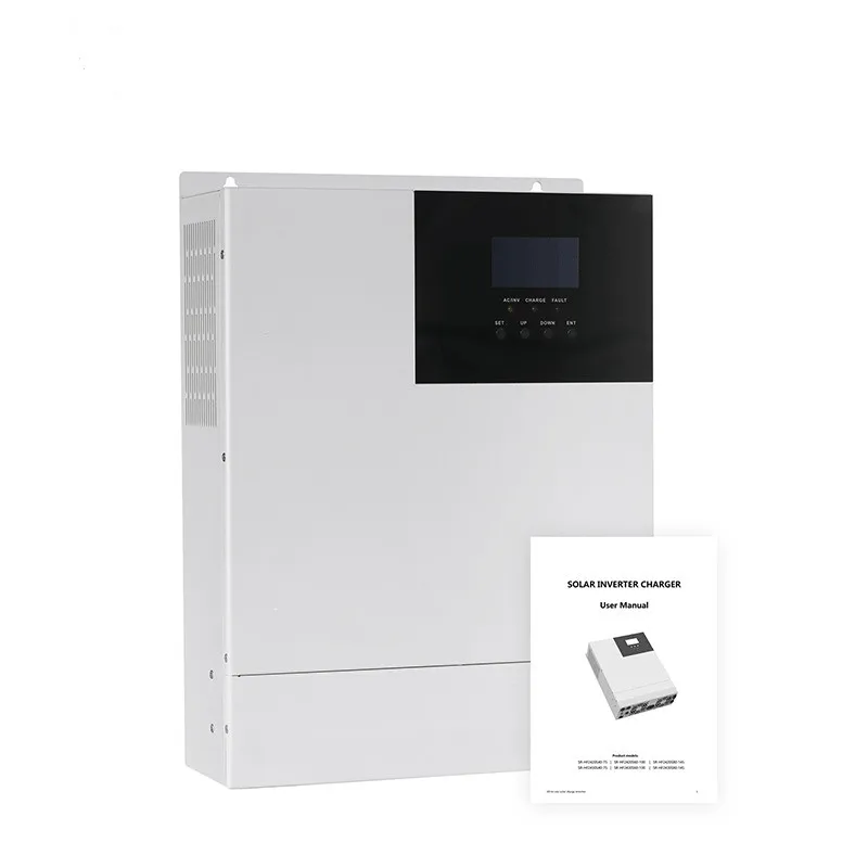60A 80A 100A 12V 24V 48V Auto Mppt Solar Charge Controllers LCD Solar energy controller TTL RS485 BT