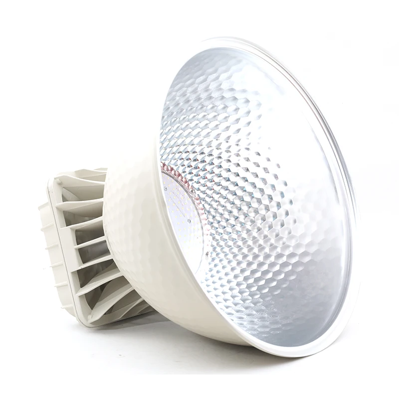  Best Quality Nice Appearance Die-Cast Aluminum Warehouse Ceiling Lights for Factory