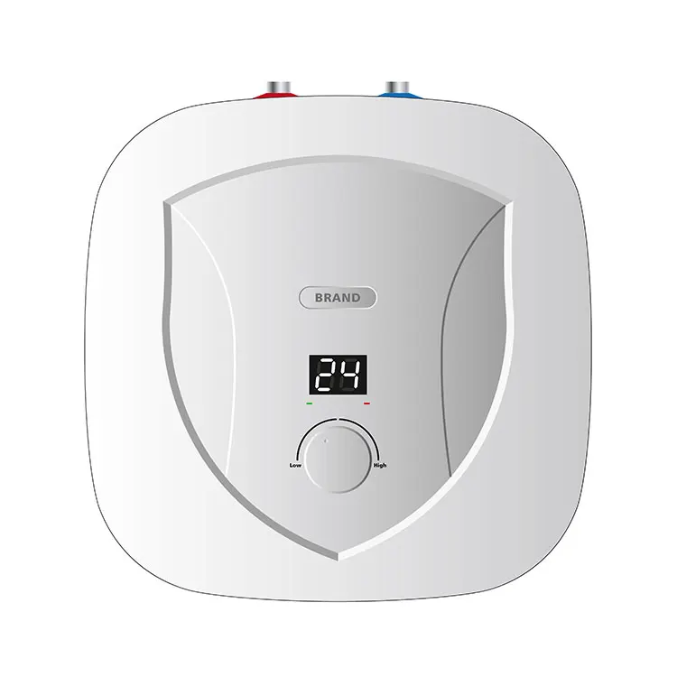 Print logo Best Selling 220v electric home shower storage tank water heater
