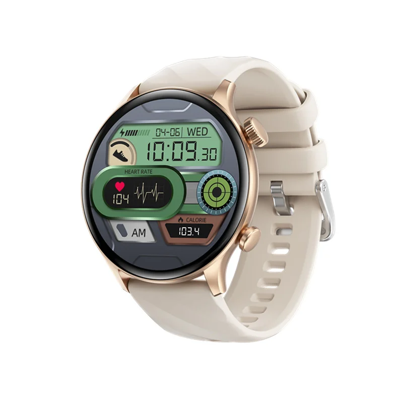 2024 New ZW63 Smart watch 1.48 inch Round relojes hombre fashion Bt call smart watches for men women