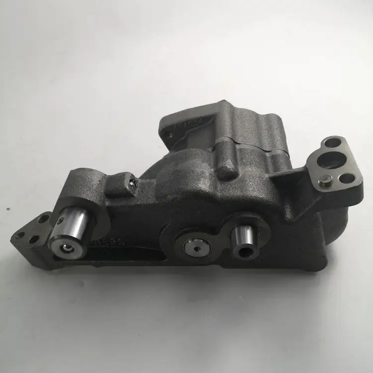 Excavator Engine Spare Parts Lubricating Oil Pump 4w2448 4w-2248 4W2448 6I1346 3306