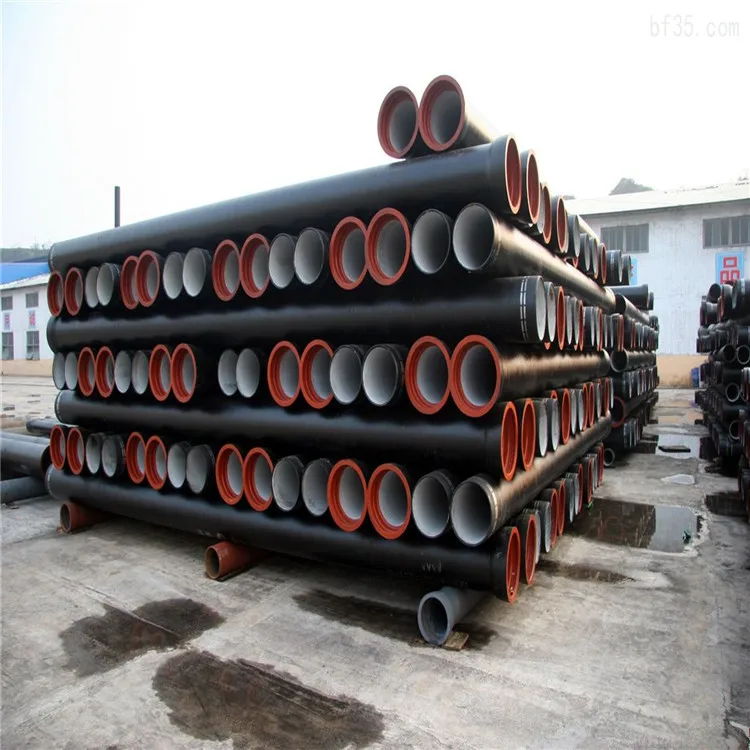GB National HT100/HT150/HT200/HT250/HT300/HT350 труба из ковкого