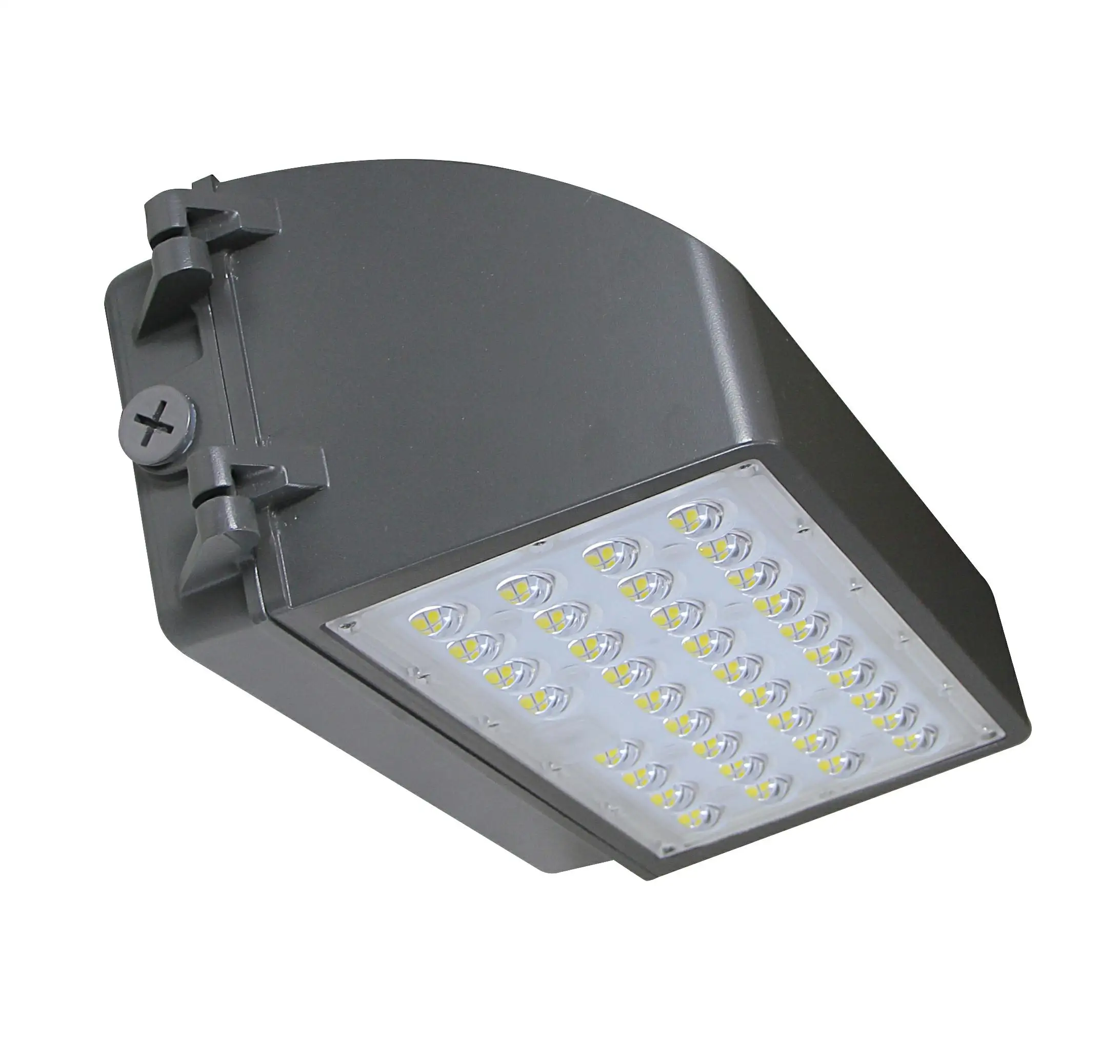 High Quality 5 Years Warranty IP65 60W 130lm/w Full Cut Off LED Wall Pack