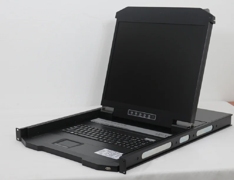  Высокое качество 6 порт kvm-коммутатор VGA USB кабель для передачи данных 1920X1080 8