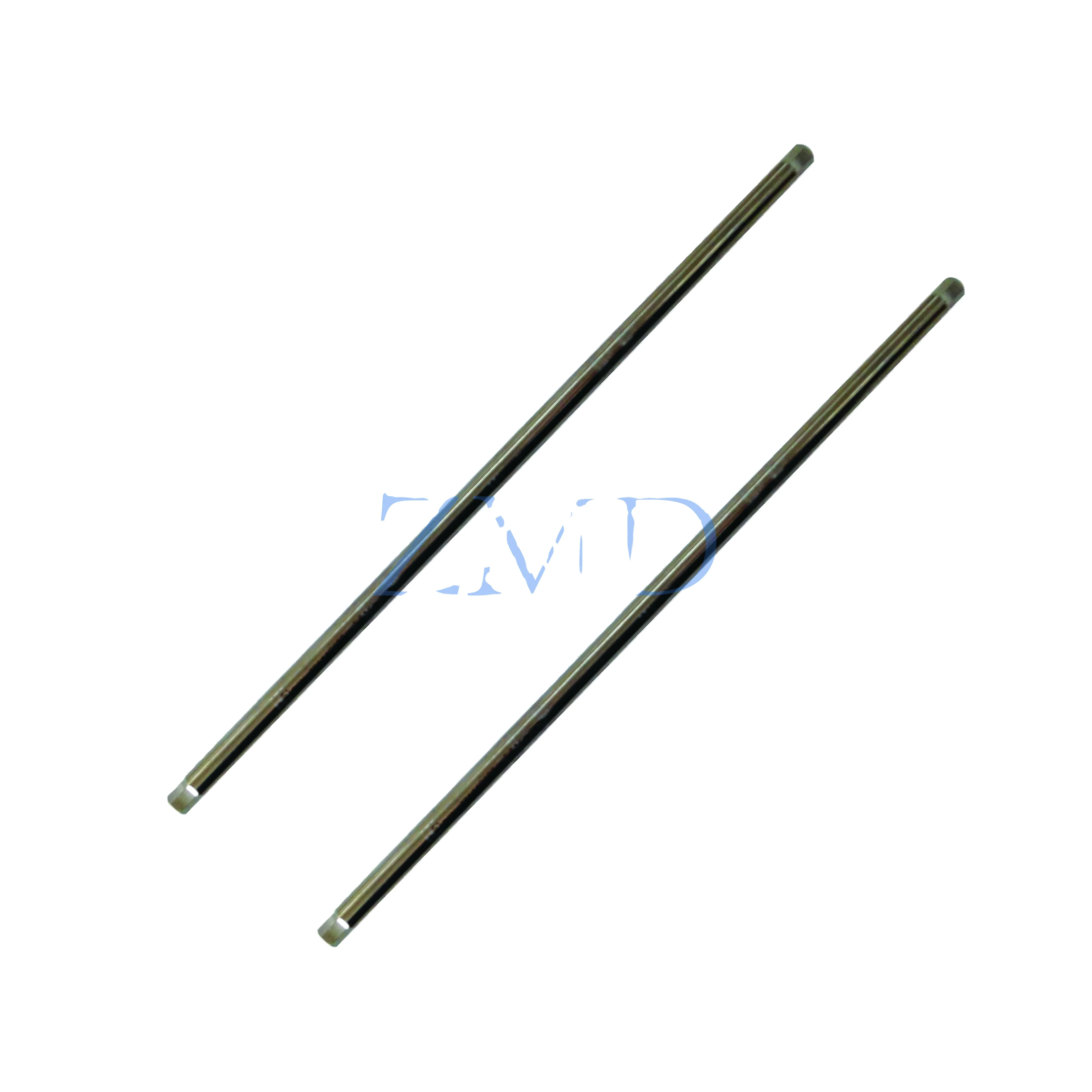 ZMD High Quality Manufacturer Orthopedic Implant Spinal System USS Rod