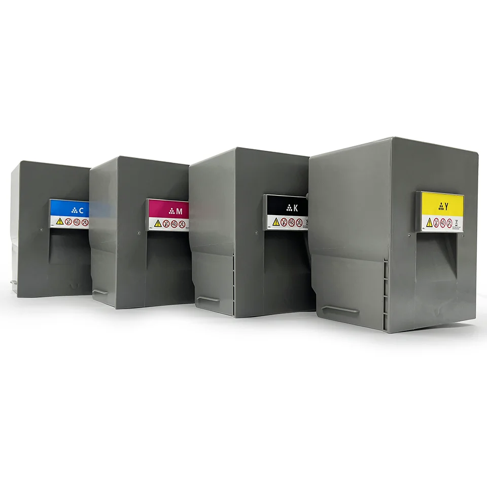 Compatible Toner Cartridges for Ricoh Pro C5100s c5110s C5100 c5110 Copier MPC5100 MPC5110 MPC5200 MPC5210