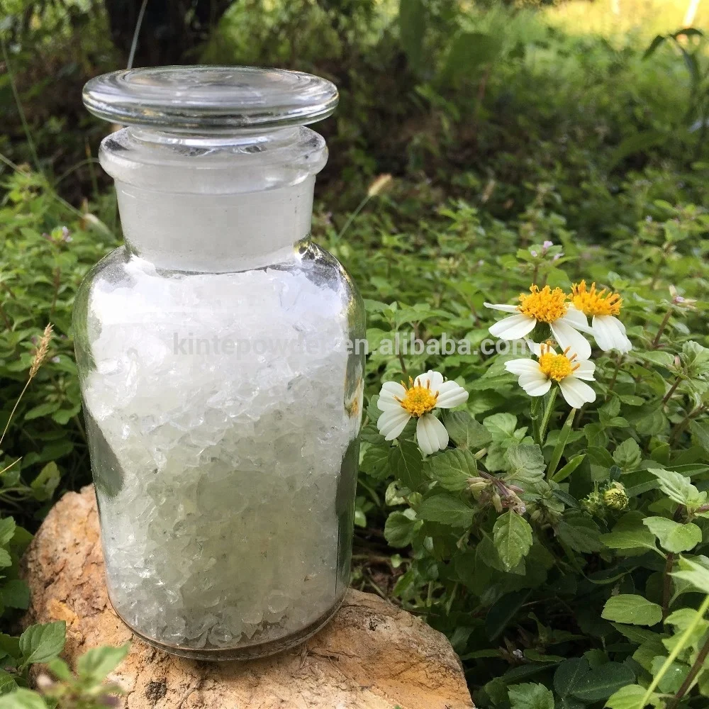 Saturated Polyester Resin for HAA/Primid Cure