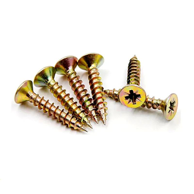 
Supply din 7516 self cutting chip board screws MOQ 1 ton 