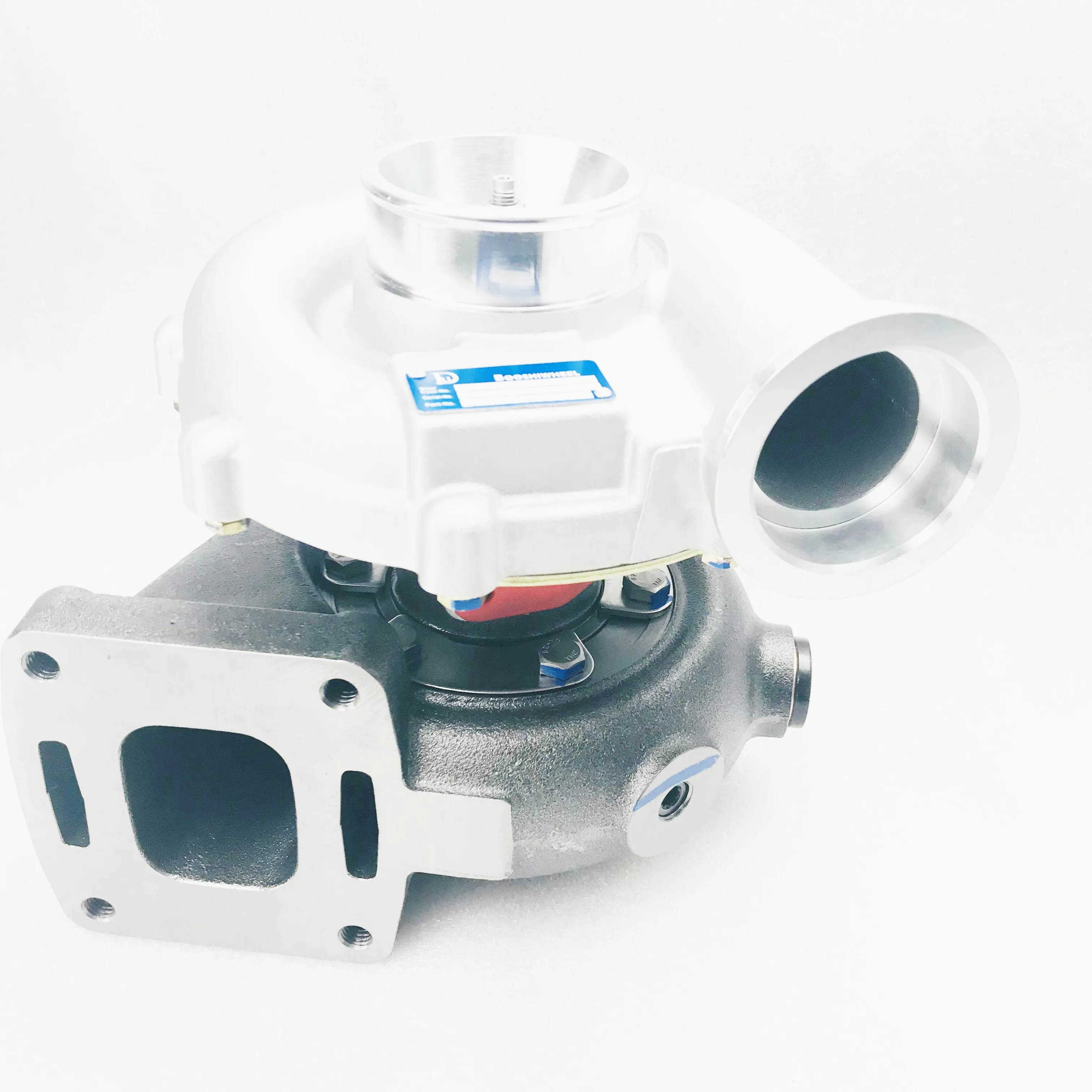 K26 53269886094 53269706016 3581528 53269886016 Турбокомпрессор Для Volvo Penta Marine с двигателем KAMD32