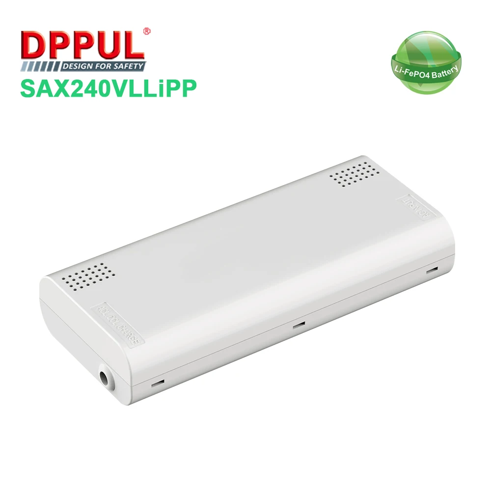 emergency CE certified LED emergency power pack