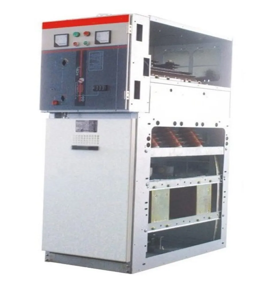 Power substation air insulation lbs panel fuse switch rmu 33kv complete switch cabinet metal clad panel 1250a 33kv switchgear