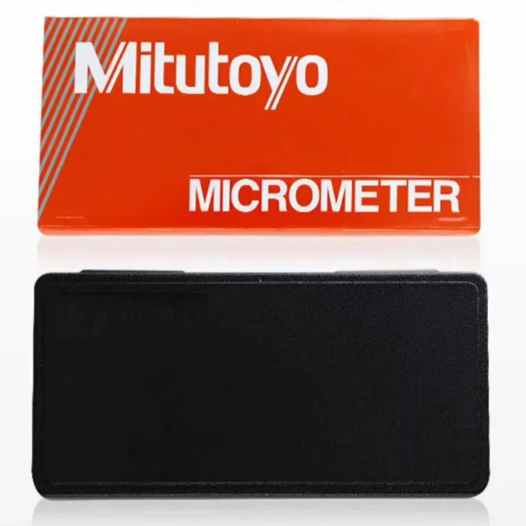 External Diameter Digital micrometer 0-25mm outside Spiral  mitutoyo digital micrometer ip65