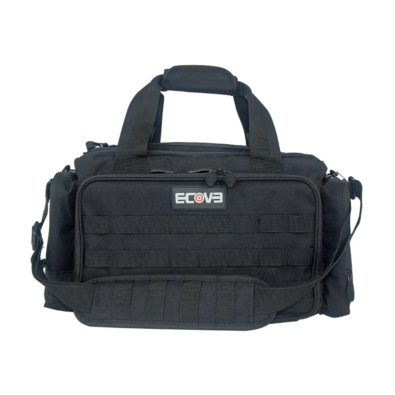 
Free design service outdoor multi-function hiking tool bag custom military tactical tool Range Bag Tactical Case Shell Bag 