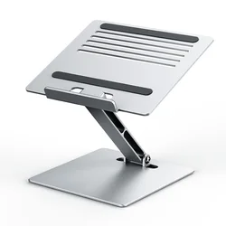 Laptop Stand Computer Holder Multi-Angle Stand Phone Portable Riser Notebook Holdesr Stand