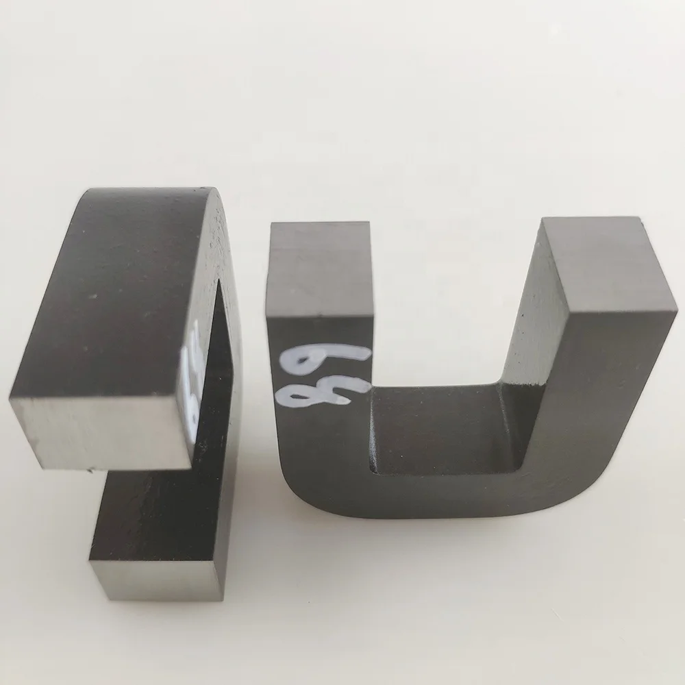 Cold Roll Grain Oriented Electrical Steel Winding C Core High Quality Annealed Split Current Instrument Transformer