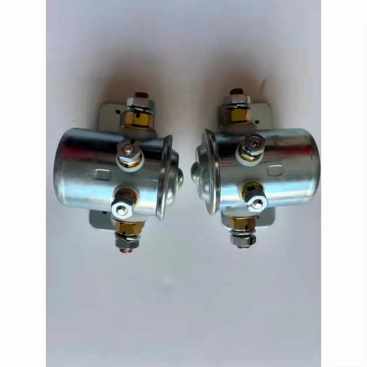 Quality assurance of original excavator accessories 803686382 24214 (200A) relay XDA40 Excavator exclusive supply