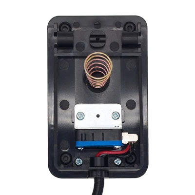 
250v 10A TFS-01 plastic foot pedal switch 