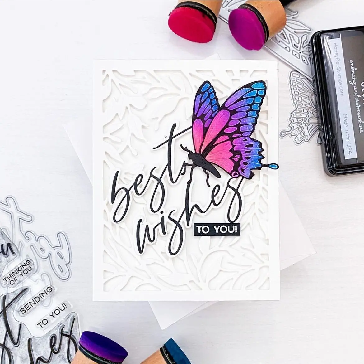 Индивидуальный Фоточувствительный штамп с индивидуальным логотипом