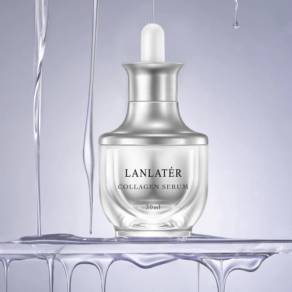 World-class raw material supplier original ordinary serum Fade fine lines vitamin c retinol serum