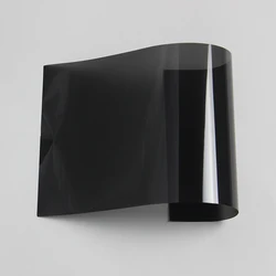 Armolan window 2ply black  solar ceramic window film waterproof  for car Anti-scratch sticker privacy