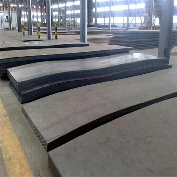 top quality carbon steel plate for building material steel carbon steel plate 1.7 mm