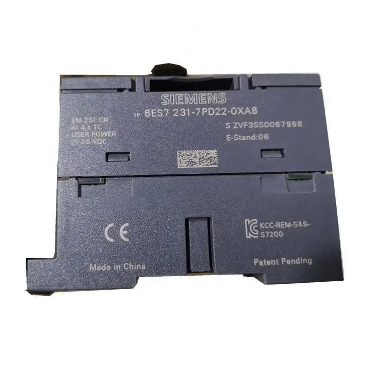 New 6ES7135-4GB01-0AB0 Simatic DP Electronics Module 6ES7 135-4GB01-0AB0