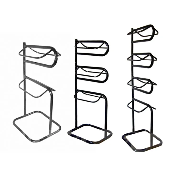 Equestrian product horse saddle rack horse saddle stand rack