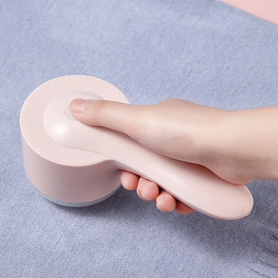 Electric Lint Remover Electric Fabric Shaver Defuzzer