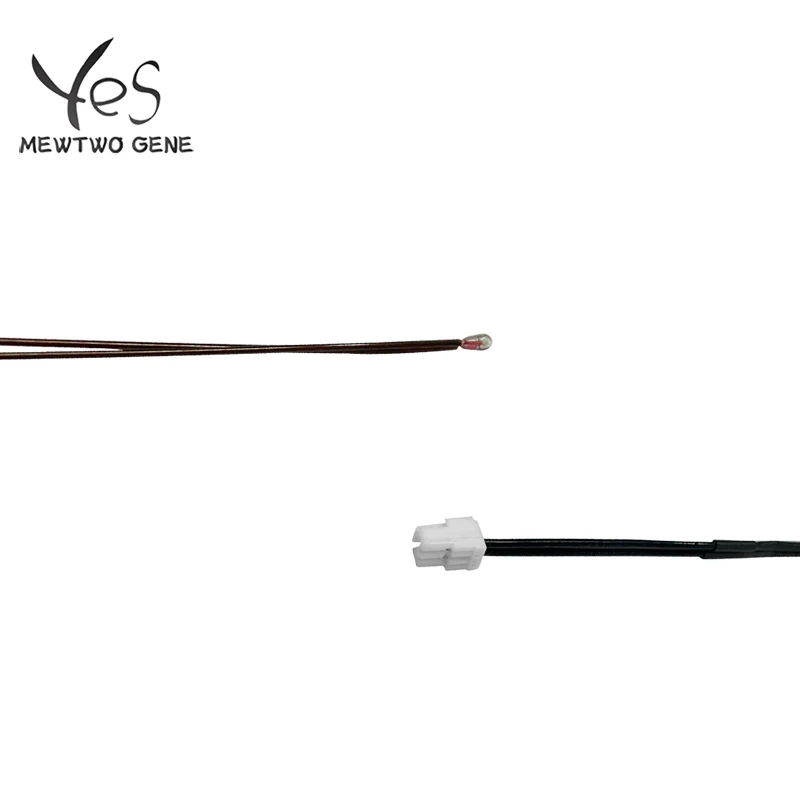 Bambu X1 P1P 3D Printer Hotend thermistor 300 degrees for B Lab Carbon X1-Carbon Combo 3D Printer Parts