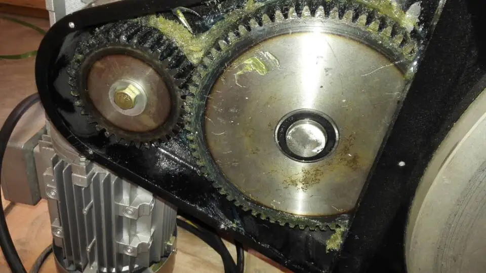 SHBD280-450  hydraumatic 280mm to 450mm pipe welding machine