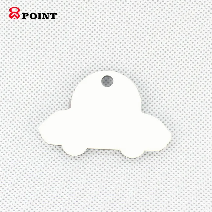 Keychain China Supplier Wholesale Tourist Souvenirs Custom Made Logo Metal Keychain