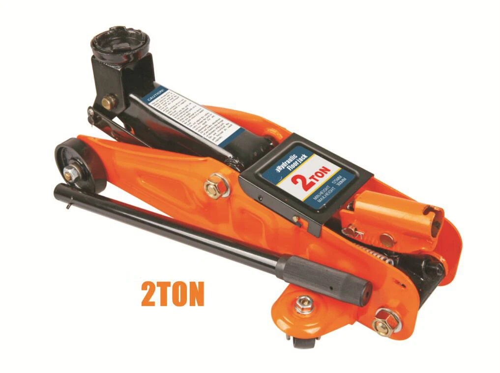 2.25TON Trolley Jack Hydraulic floor jack