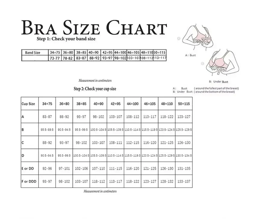 Push Up Bra Plus Size Lace Bras for Women Underwire Brassiere C D E Cup