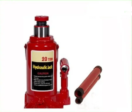 
High vertical Hydraulic Bottle Jack 20Ton 
