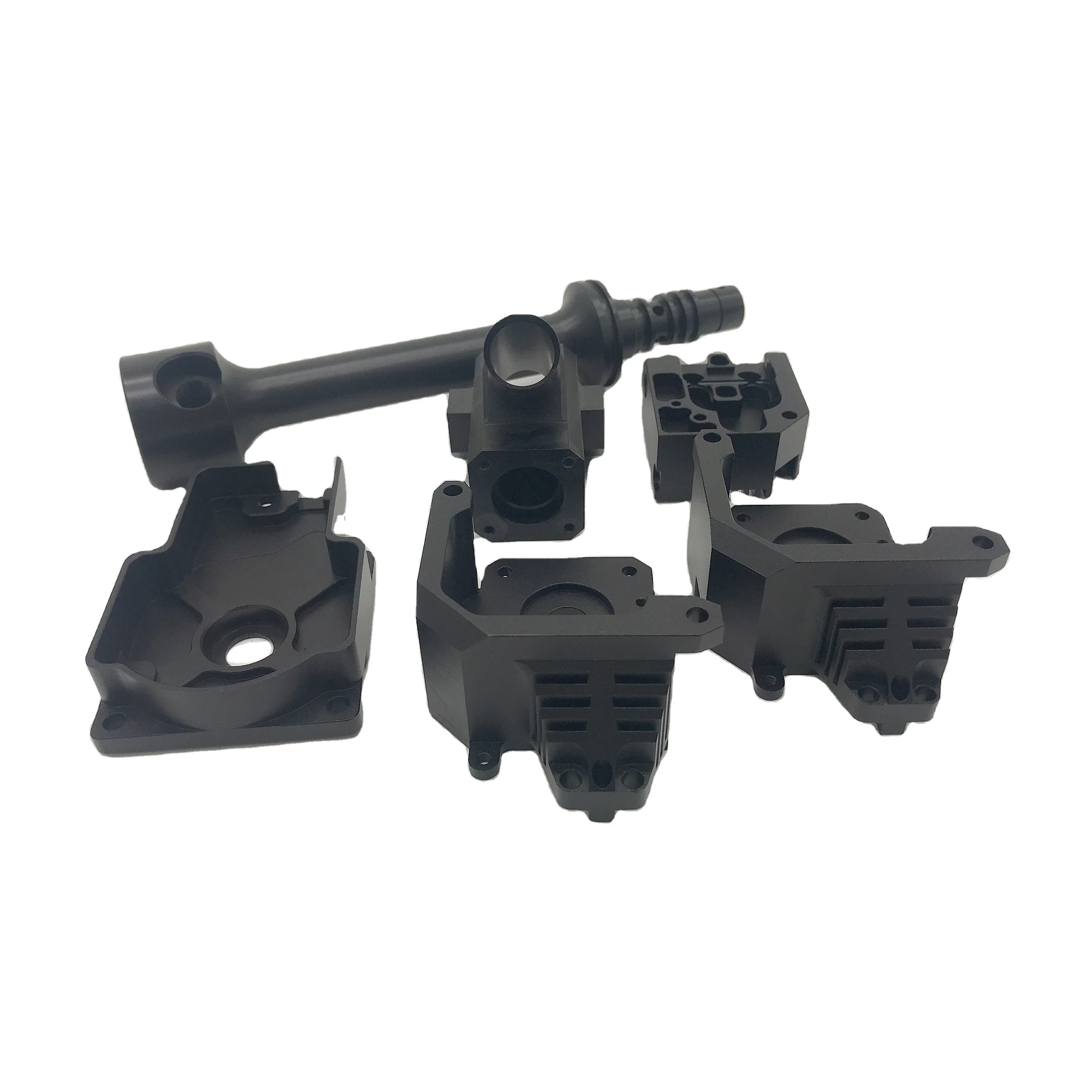 CNC Machine Service Stainless Steel Aluminum CNC Machining Parts