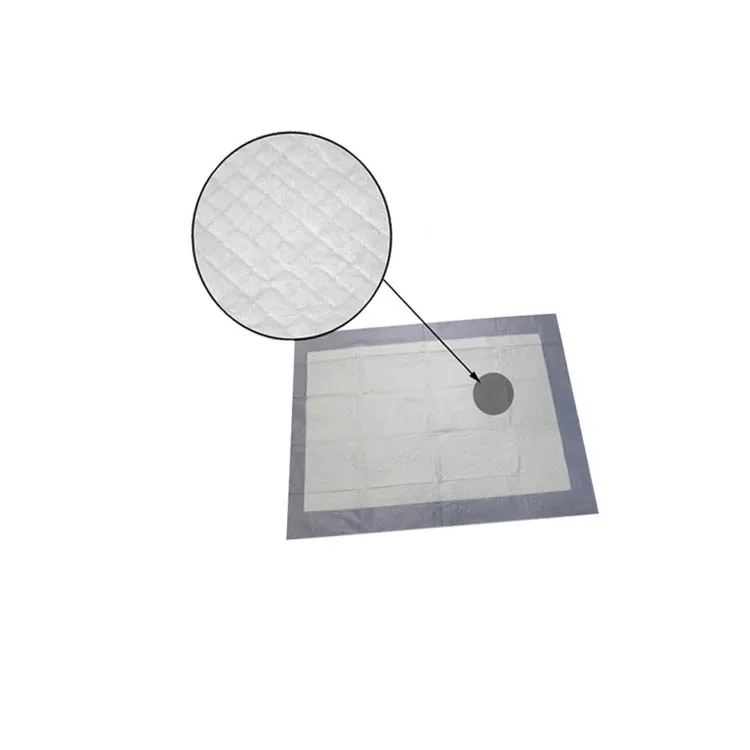 Cheap Mass Absorbency And Good Quality Adult Underpad
