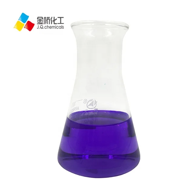 Solvent Violet 13 Purple B Violet dye for gasoline Ron 90