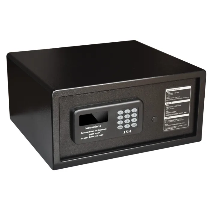 
 Высокое качество электронный Сейф, LED Электронный Сейф для денег  