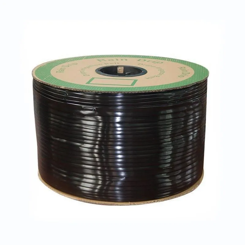 Wholesale 16mm drip tape drip irrigation system kit drip line for agricultural automatic irrigation system 1 hectare