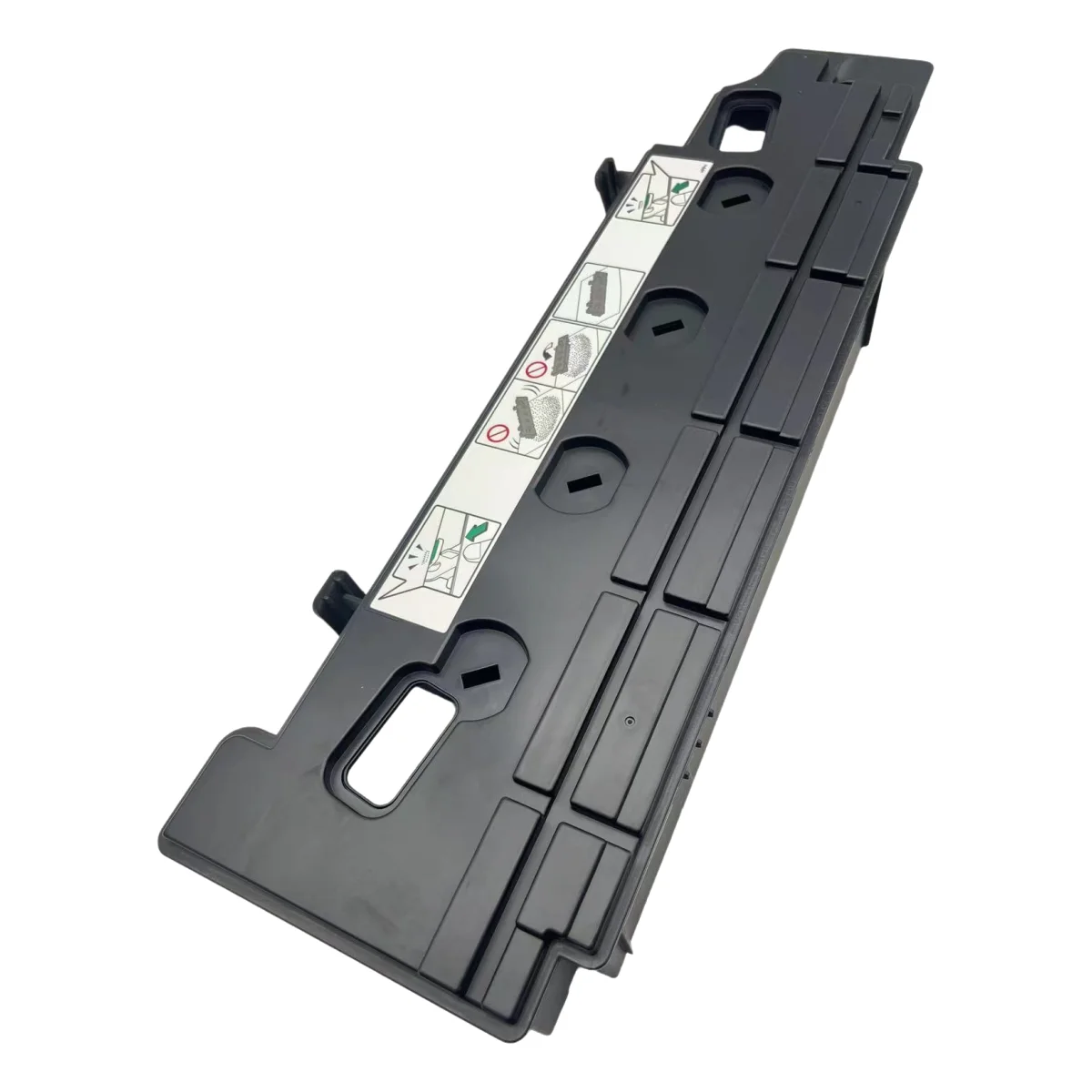 TB-FC505C Waste Toner Box for Toshiba E-STUDIO 2555C 3055C 3555C 4505AC 5005AC 2515AC 3015AC 4555C 5055C 2505AC 3005AC 3505AC