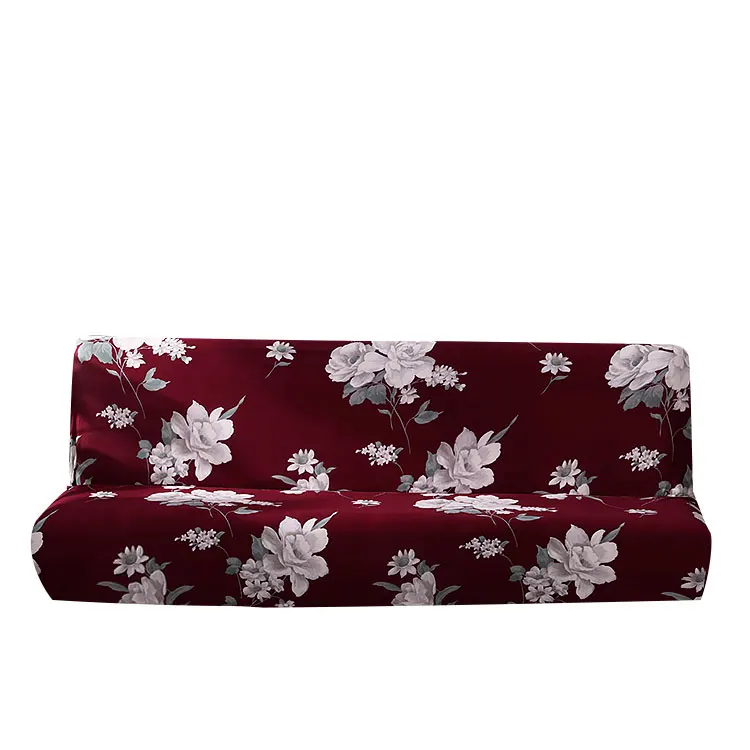
 Hot Selling High Quality Dust-proof Sofa Bed Mats Exquisiteness Sofa Bed Cover For Family Use  