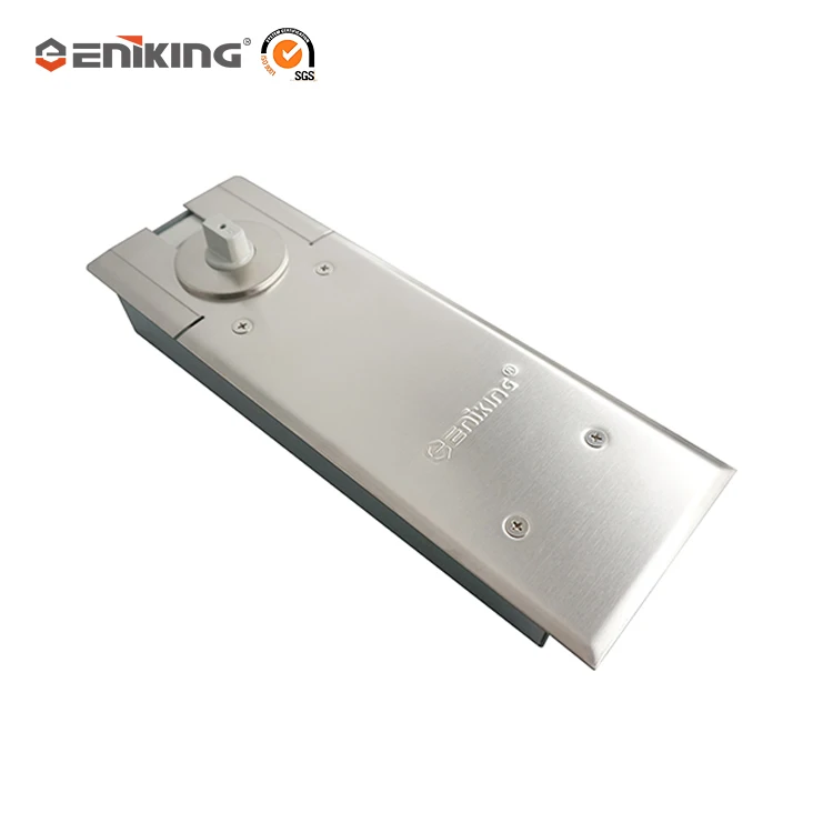 EK-75 Glass Door Heavy Duty  Hydraulic Floor Spring Hinge
