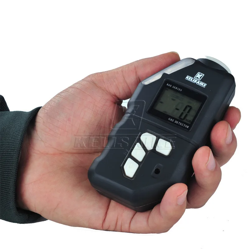Factory Direct Sale Honeywell Sensor Handheld Detector China Gas Monitor