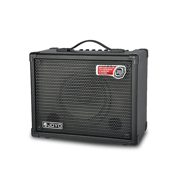 hot sell JOYO DC-30 30W guitar speaker digital guitar amplifier